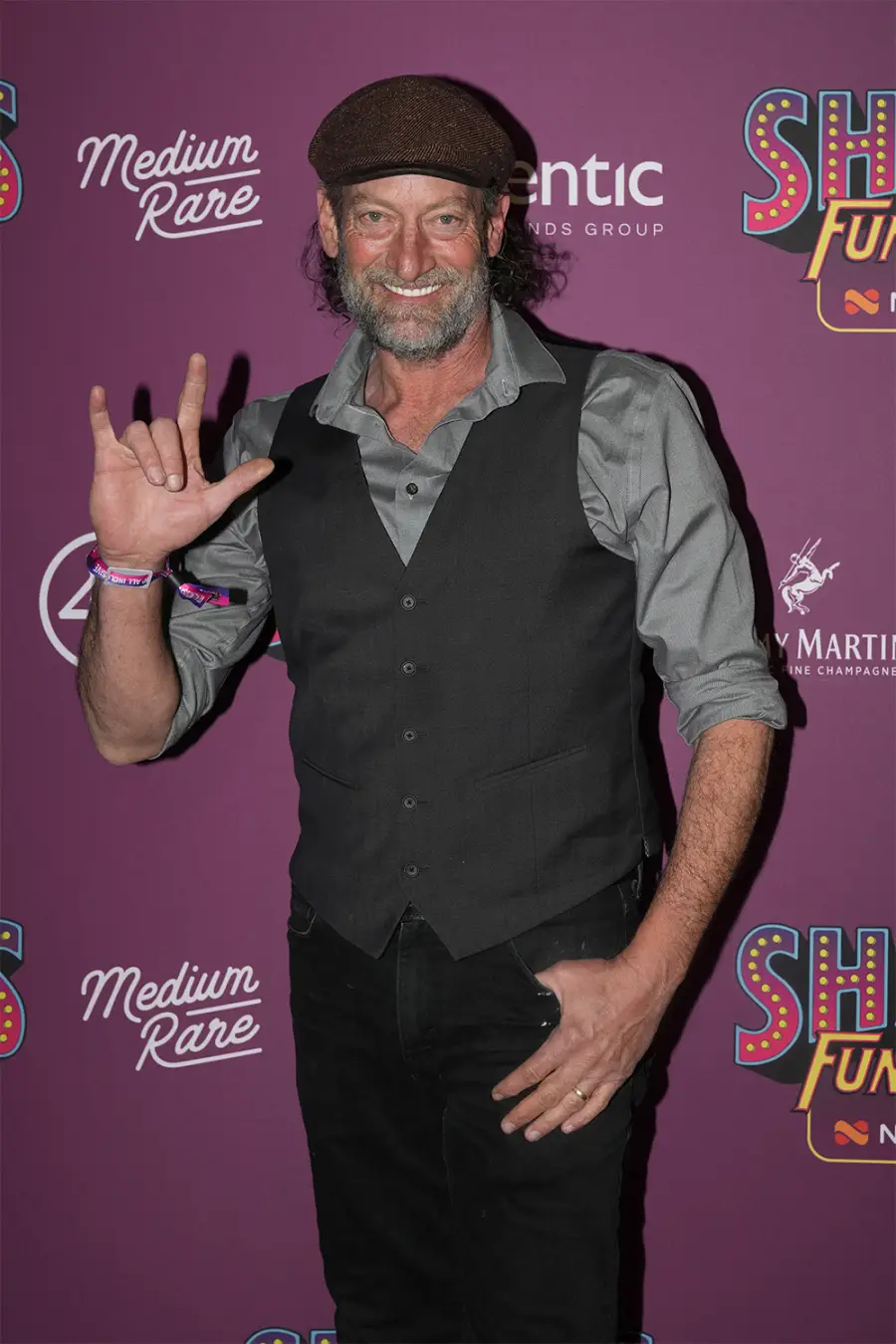 Get to Know Super Bowl LVII’s American Sign Language Artists Colin Denny, Troy Kotsur and Justina Miles