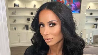 Who Is Rachel Fuda? 5 Things to Know About the New 'RHONJ' Cast Member