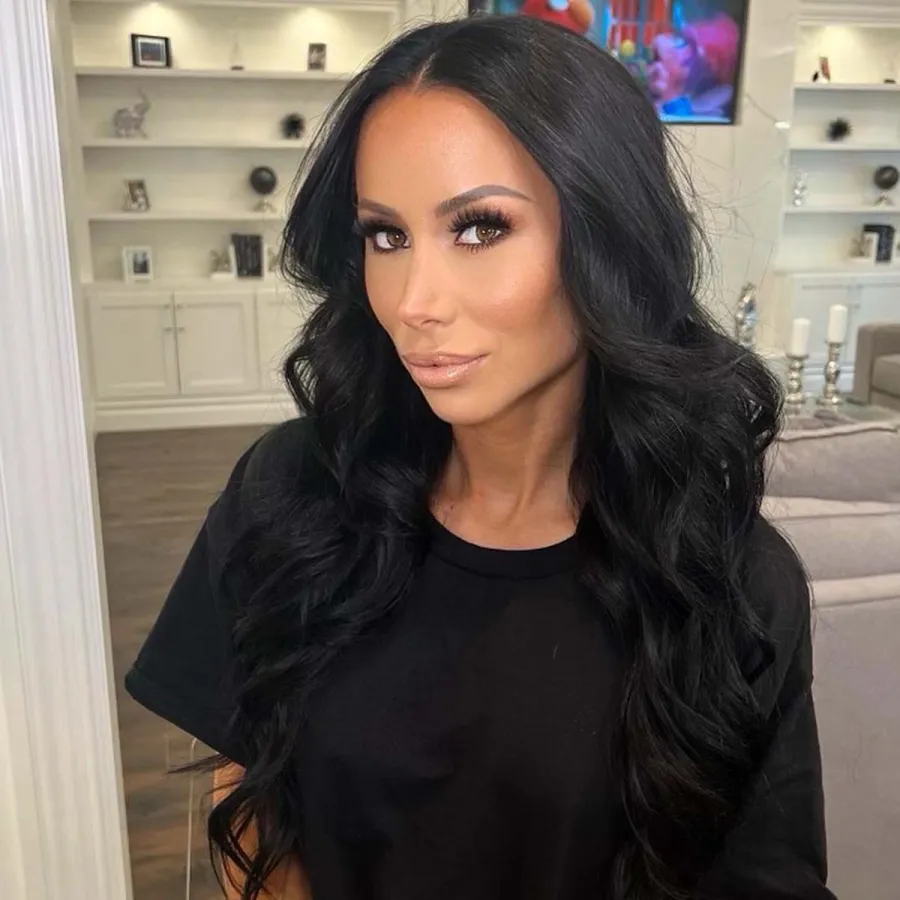 Who Is Rachel Fuda? 5 Things to Know About the New 'RHONJ' Cast Member