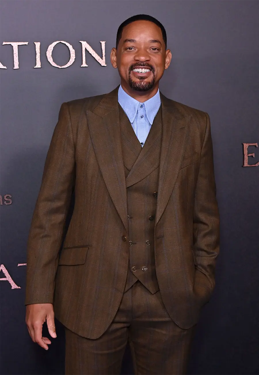 Will Smith Superbowl