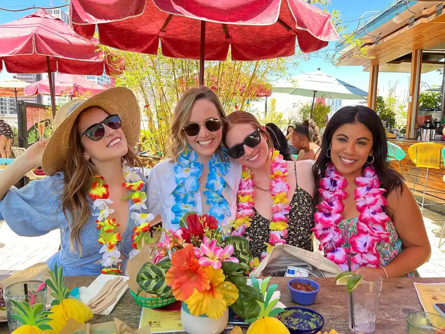 ‘Pitch Perfect’ Cast Reunions Through the Years -276