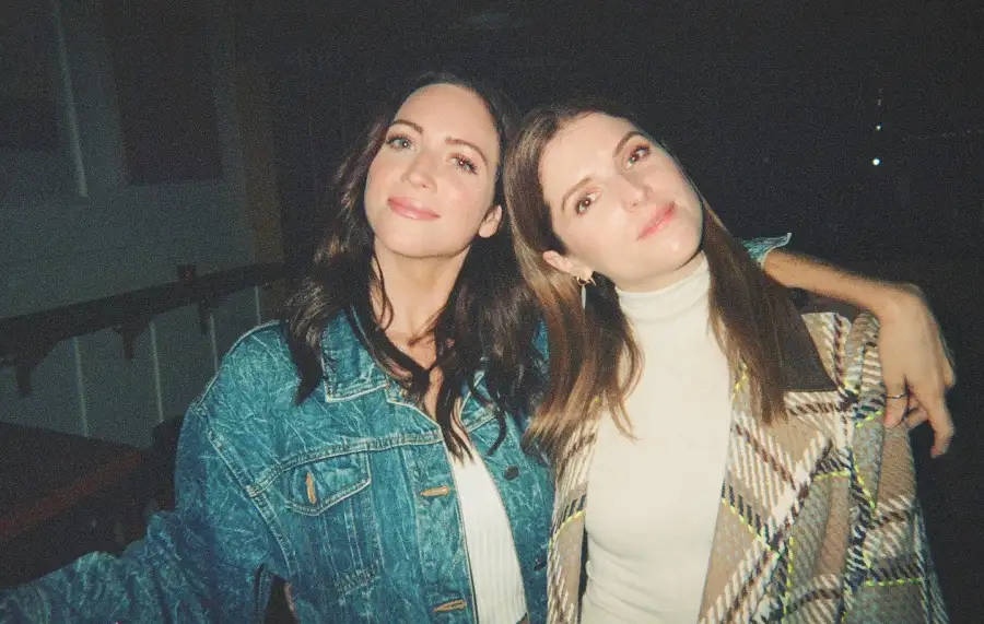 ‘Pitch Perfect’ Cast Reunions Through the Years -278