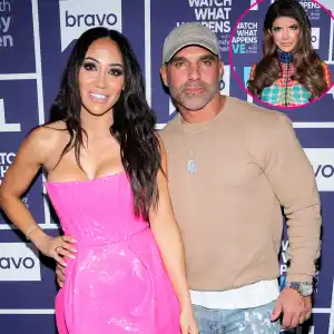 ‘RHONJ’ Sneak Peek- Melissa Gorga Gets Emotional After Joe Gorga Is Excluded From Teresa Giudice’s Engagement Party - 610