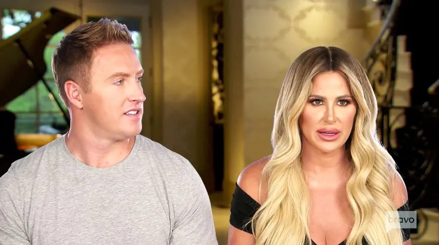 ‘Real Housewives of Atlanta’ alum Kim Zolciak and Husband Kroy Biermann's Georgia Mansion Is In Foreclosure, Going To Auction - 159
