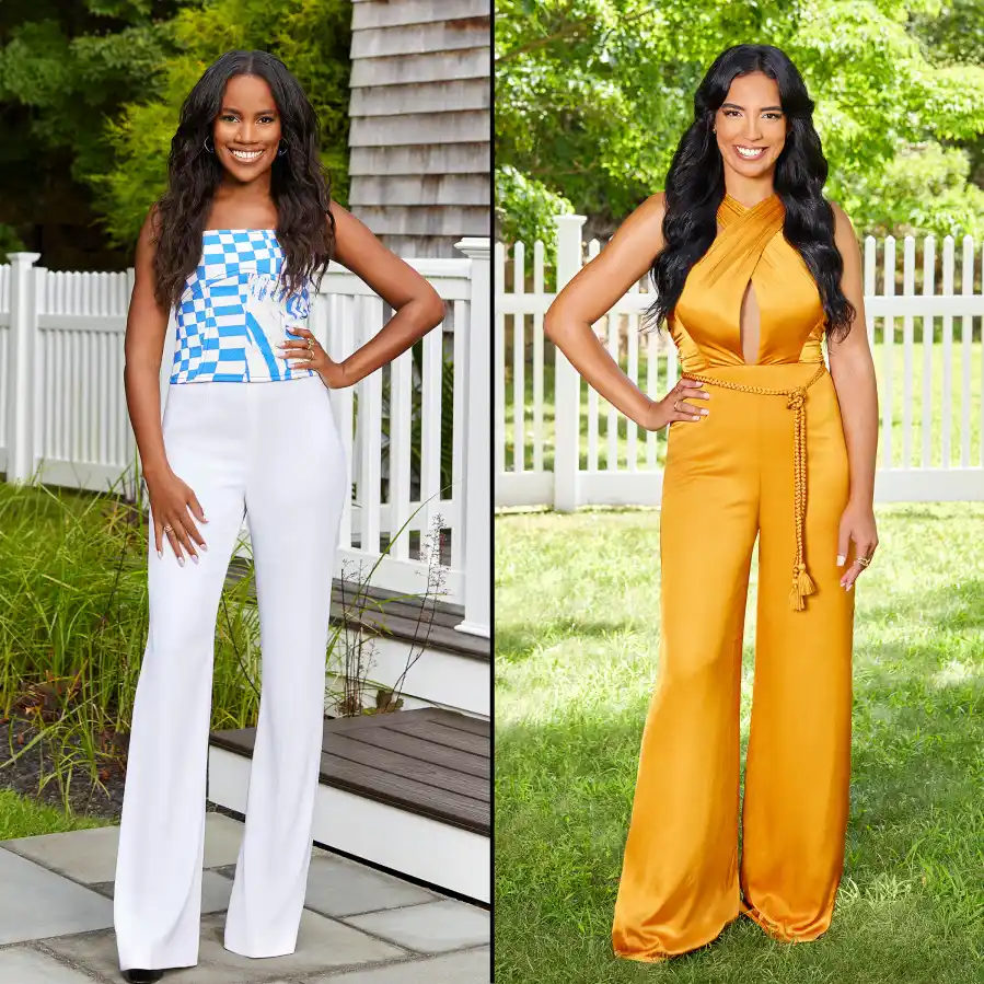 ‘Summer House’ Recap- Paige Claims Lindsay Has ‘Never Rode for’ Pal Danielle After She Gets in Middle of Kyle, Carl Feud - 416