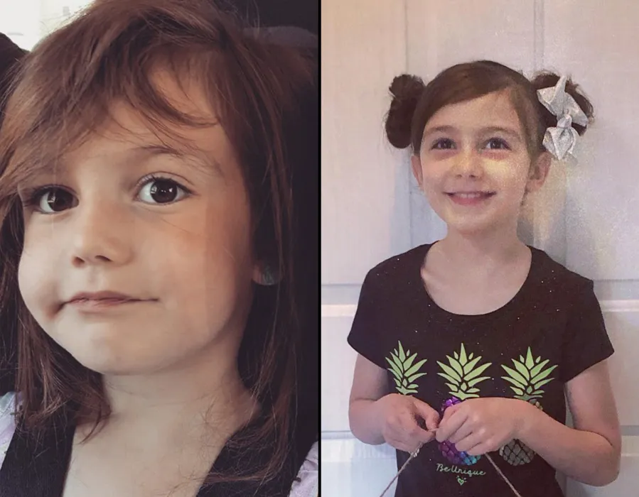 ‘Teen Mom 3’ Kids Then and Now -241