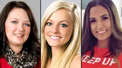 ‘Teen Mom 3’ Kids Then and Now -247