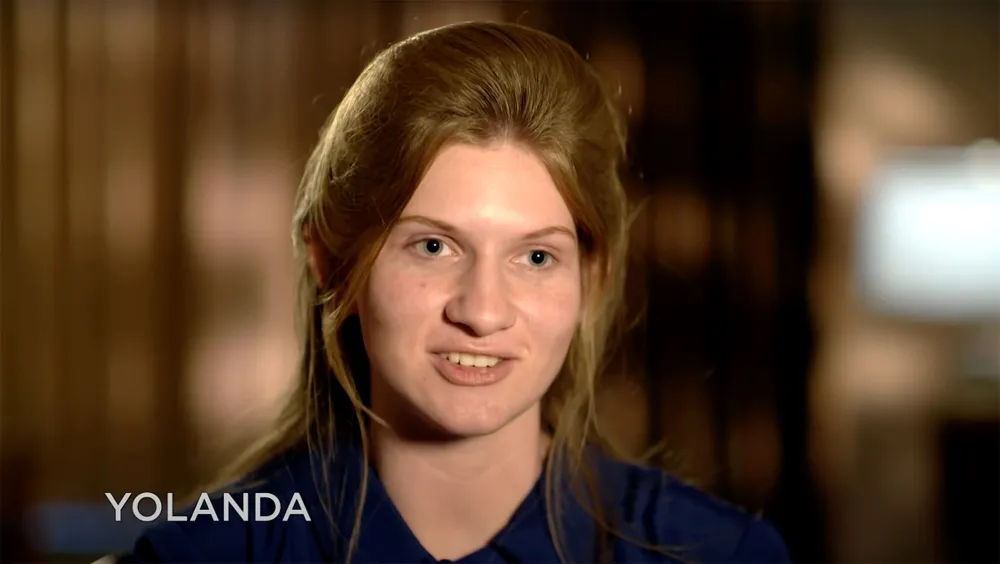 &lsquo;Escaping Polygamy&rsquo; Star in Sneak Peek: I Couldn&rsquo;t Get a Job After the Show Aired