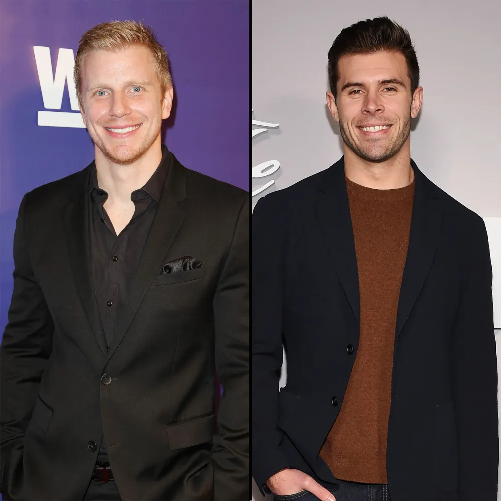 &lsquo;The Bachelor&rsquo; Season 27 Finale- Sean Lowe Reacts to Zach Shallcross Breaking His &lsquo;No Sex&rsquo; Rule - 194