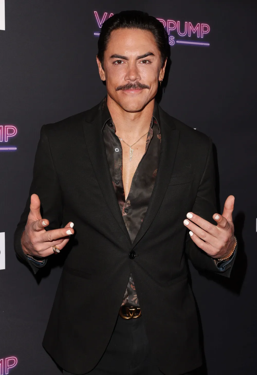 &lsquo;Vanderpump Rules&rsquo; Star Raquel Leviss Breaks Her Silence Following Her Affair With Tom Sandoval - 131