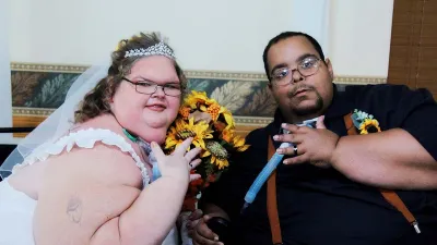 1000-Lb. Sisters' Tammy Slaton and Caleb Willingham Timeline