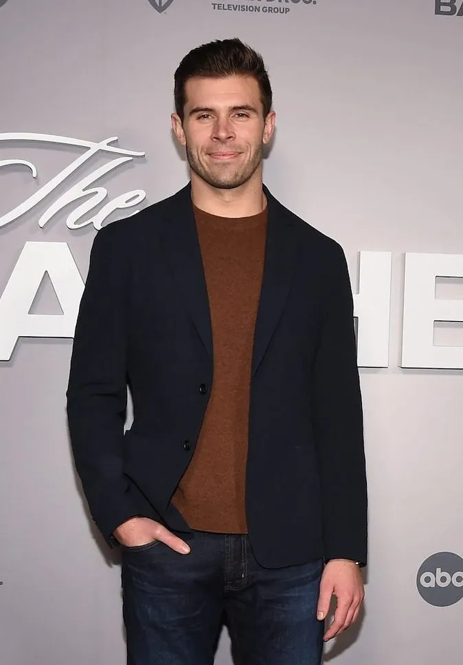 Bachelor Zach Shallcross Teases No Sex in the Fantasy Suite Rule Bites Him ‘In the Ass’