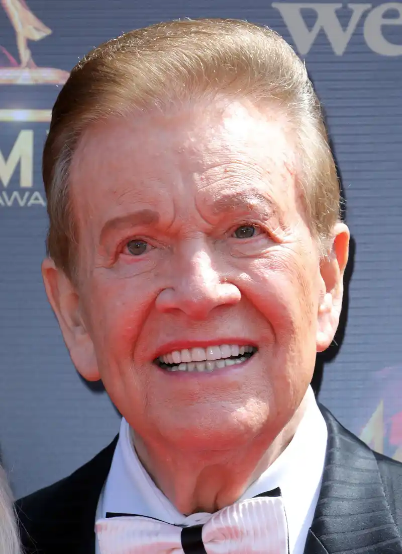 1943 Bob Barker Through the Years