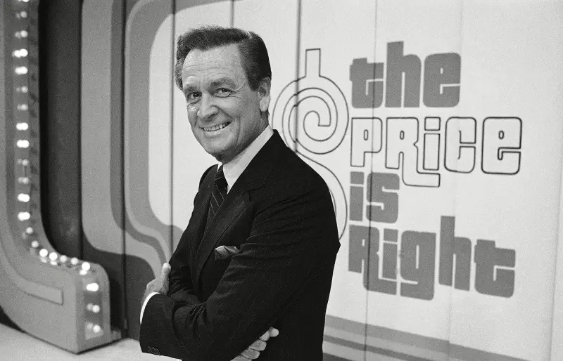 1972-2007 Bob Barker Through the Years