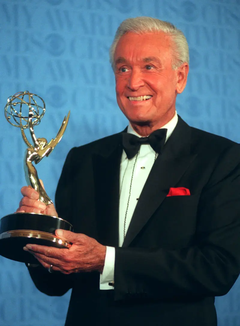 1982 Bob Barker Through the Years