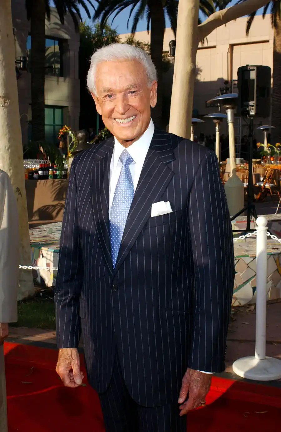 1994 Bob Barker Through the Years