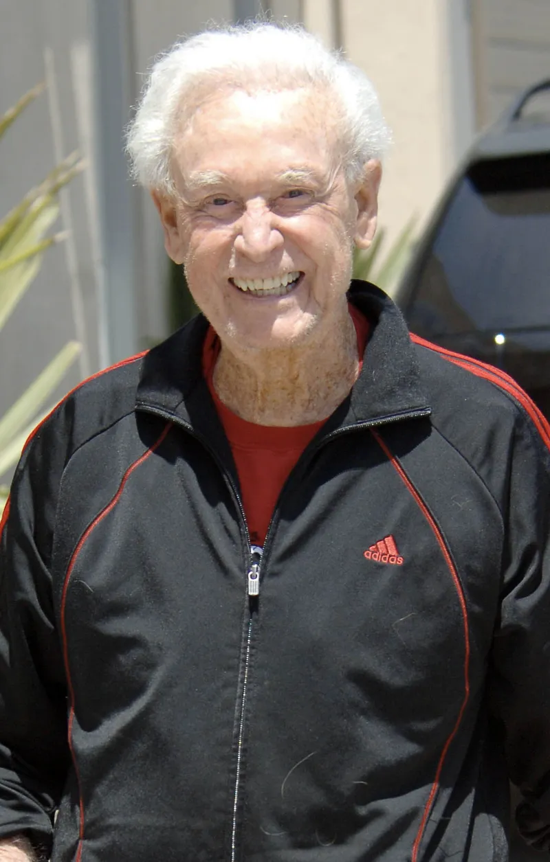 1999 Bob Barker Through the Years