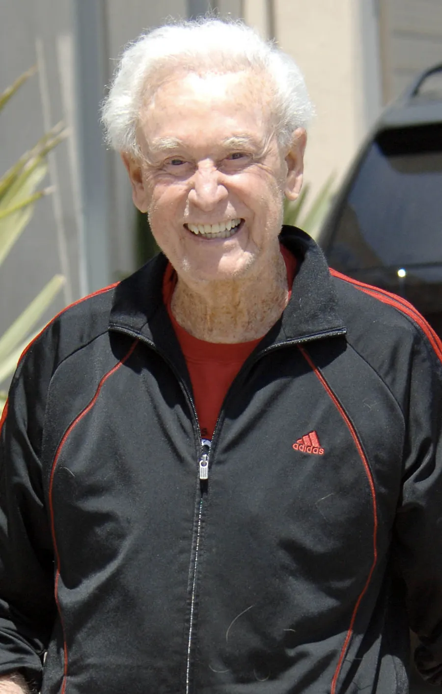 1999 Bob Barker Through the Years