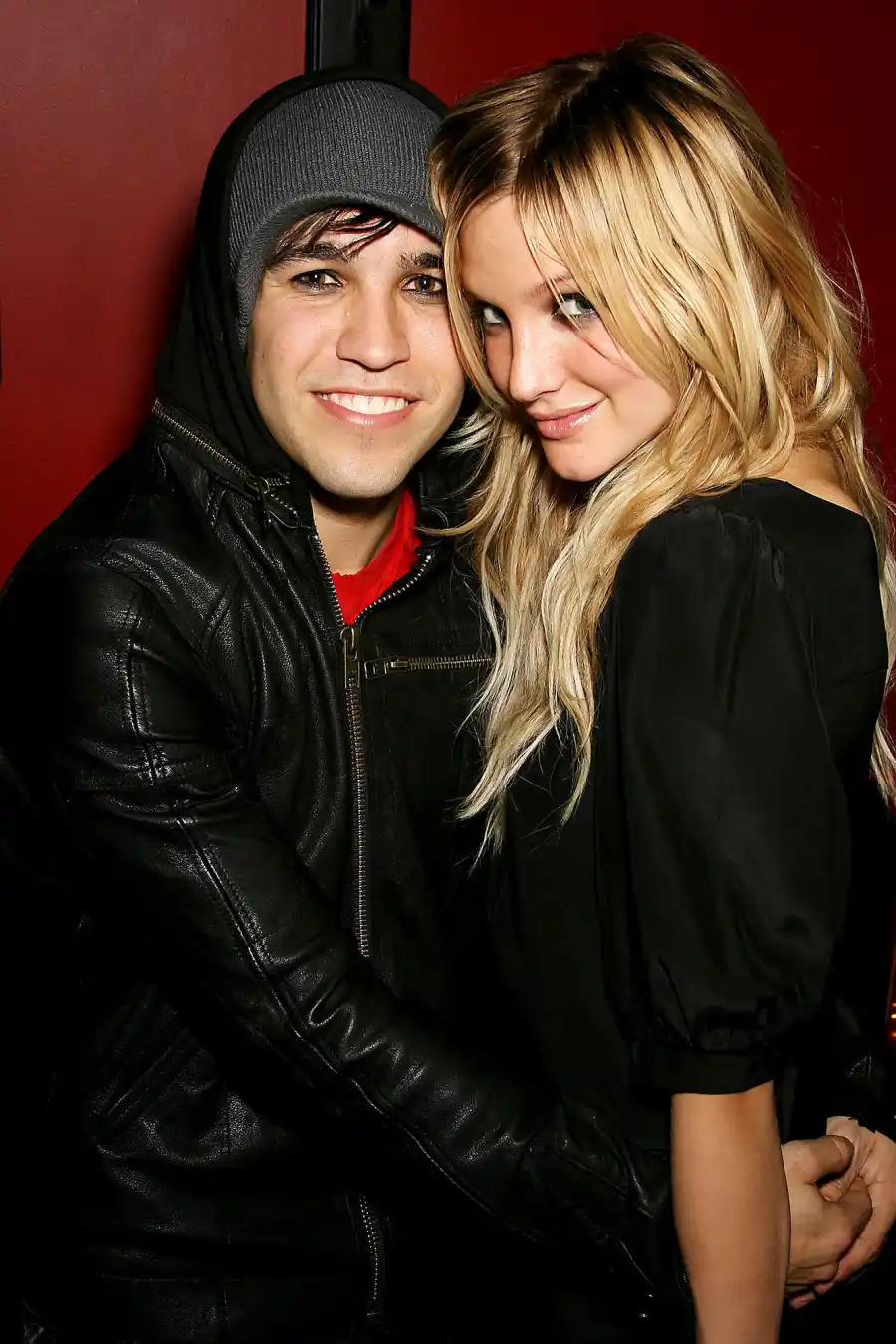 2006 Ashlee Simpson and Pete Wentz Relationship Timeline
