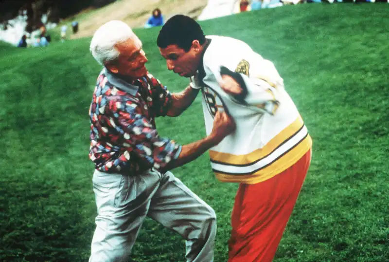 2015 Bob Barker Through the Years