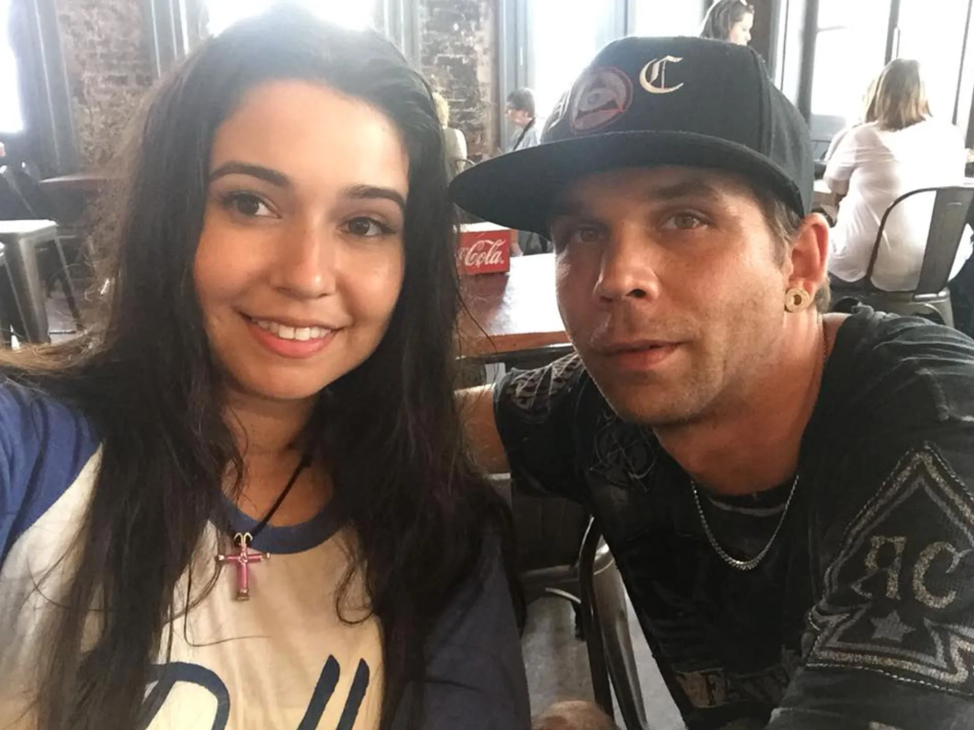 2016 Carmela Raber Facebook