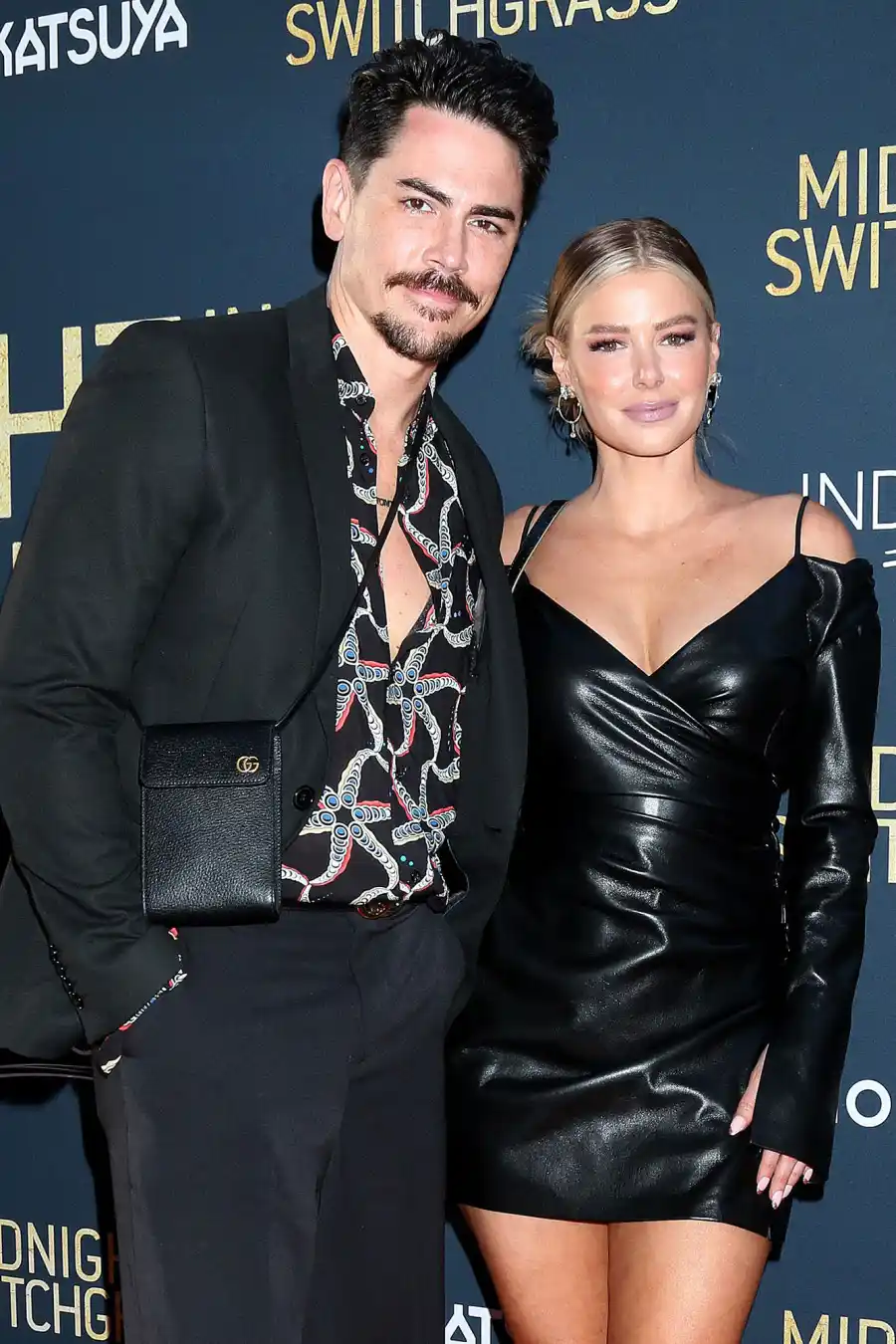 2021 Vanderpump Rules Kristen Doute and Ariana Madix Ups and Downs