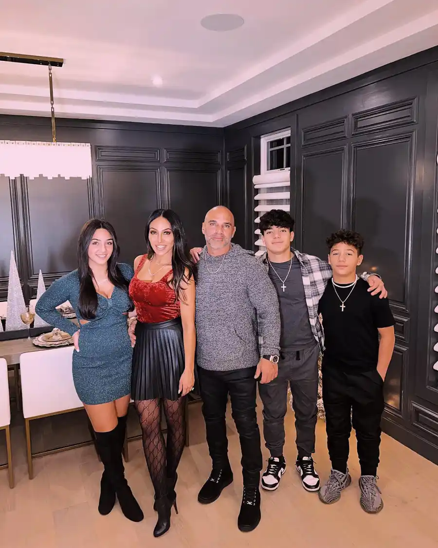 Inside Teresa Giudice's Kids' Relationships With Melissa and Joe Gorga: What the 'RHONJ' Stars Have Said