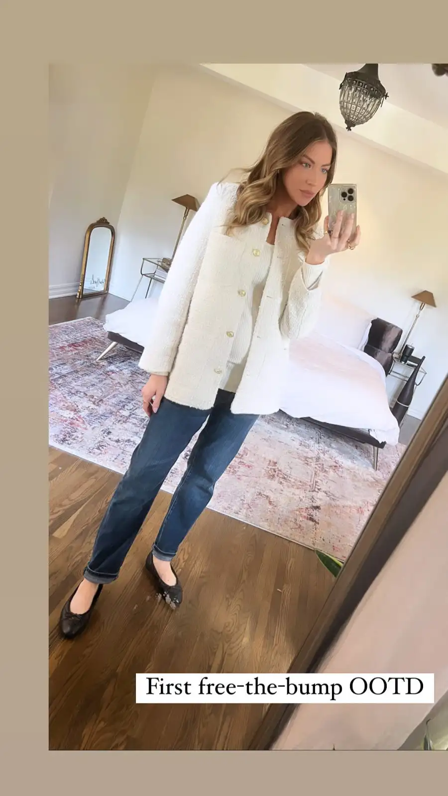 Pregnant Stassi Schroeder's Baby Bump Album Ahead of 2nd Child With Beau Clark: Photos