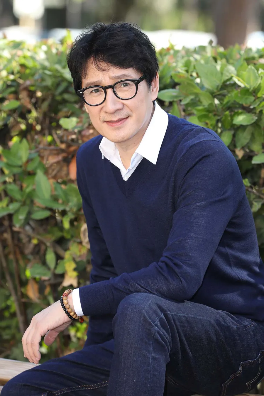 5 Things Ke Huy Quan