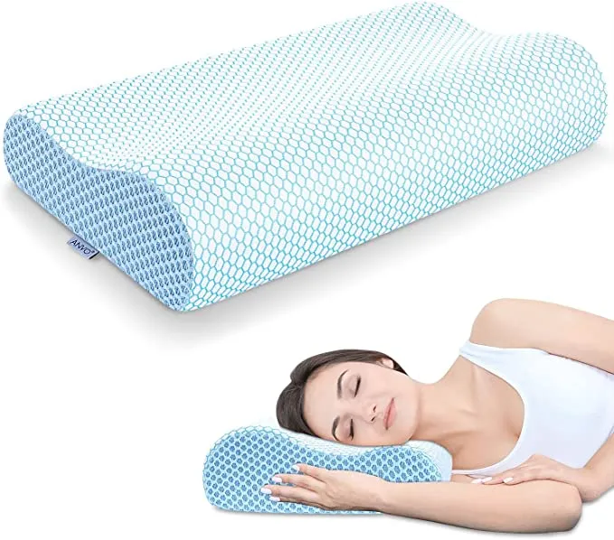 orthopedic pillow