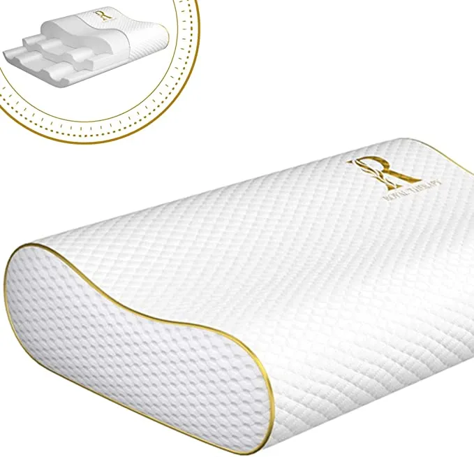 memory foam pillow