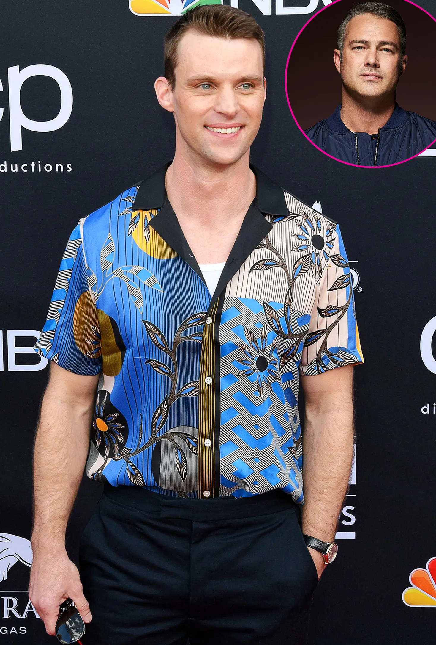 A Casey Comeback! Jesse Spencer Is Returning to ‘Chicago Fire’ Amid Taylor Kinney’s Temporary Leave of Absence - 588