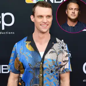 A Casey Comeback! Jesse Spencer Is Returning to ‘Chicago Fire’ Amid Taylor Kinney’s Temporary Leave of Absence - 588