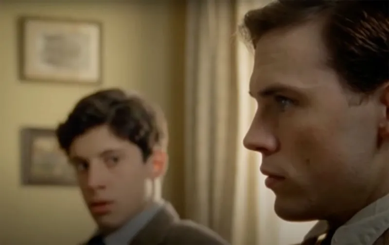 A Guide to Sam Claflin’s Book Adaptation Filmography: 'Hunger Games,' Daisy Jones & The Six' And More Any Human Heart