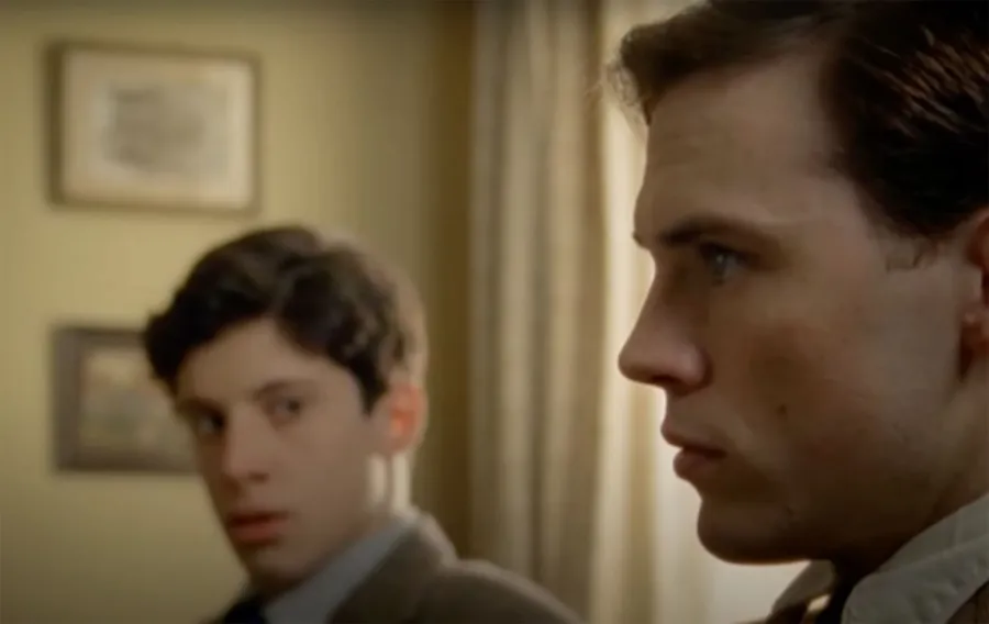 A Guide to Sam Claflin’s Book Adaptation Filmography: 'Hunger Games,' Daisy Jones & The Six' And More Any Human Heart