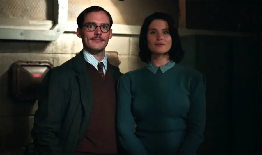 A Guide to Sam Claflin’s Book Adaptation Filmography: 'Hunger Games,' Daisy Jones & The Six' And More Their Finest