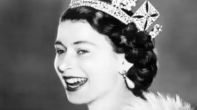 A Look Back at Queen Elizabeth II’s Coronation: Photos