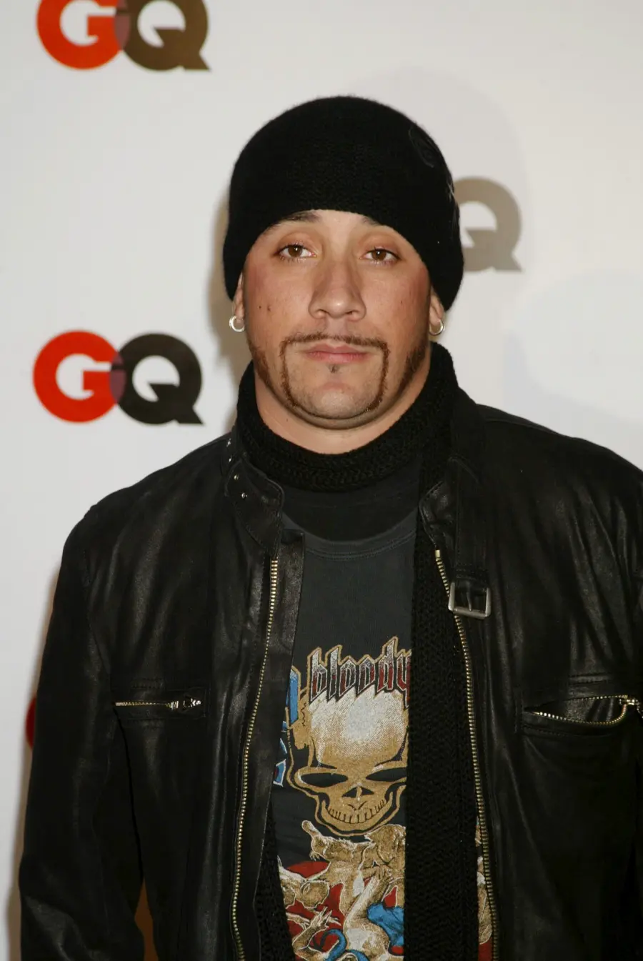 AJ McLean's Ups and Downs Over the Years - 374