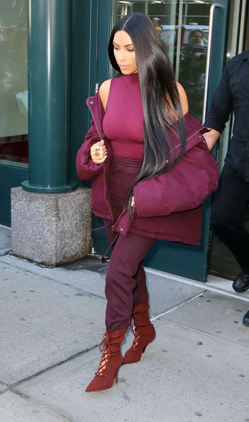 About Last Night: From Blake Lively and Mandy Moore to Selena Gomez and Kim Kardashian, See What the Stars Wore