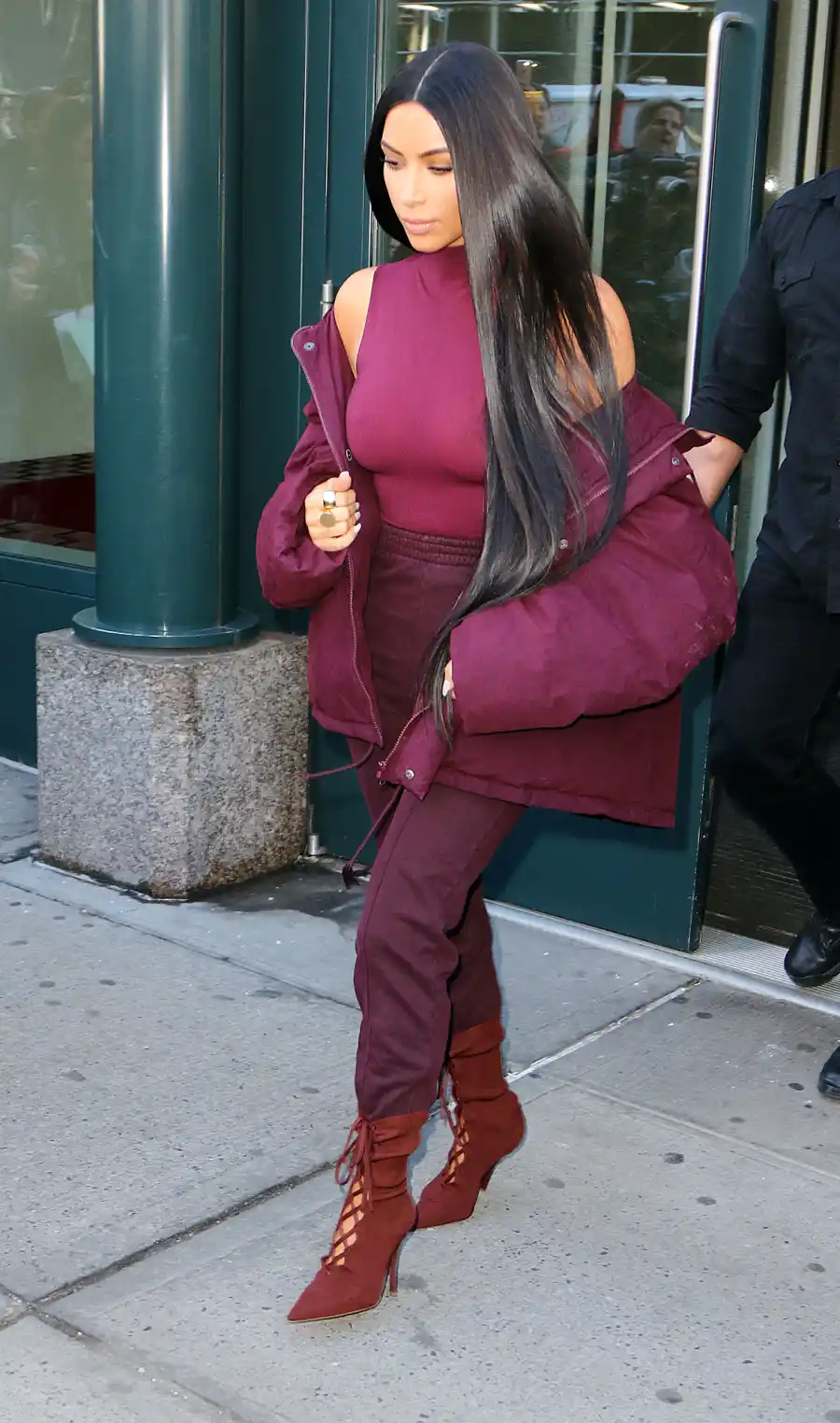 About Last Night: From Blake Lively and Mandy Moore to Selena Gomez and Kim Kardashian, See What the Stars Wore