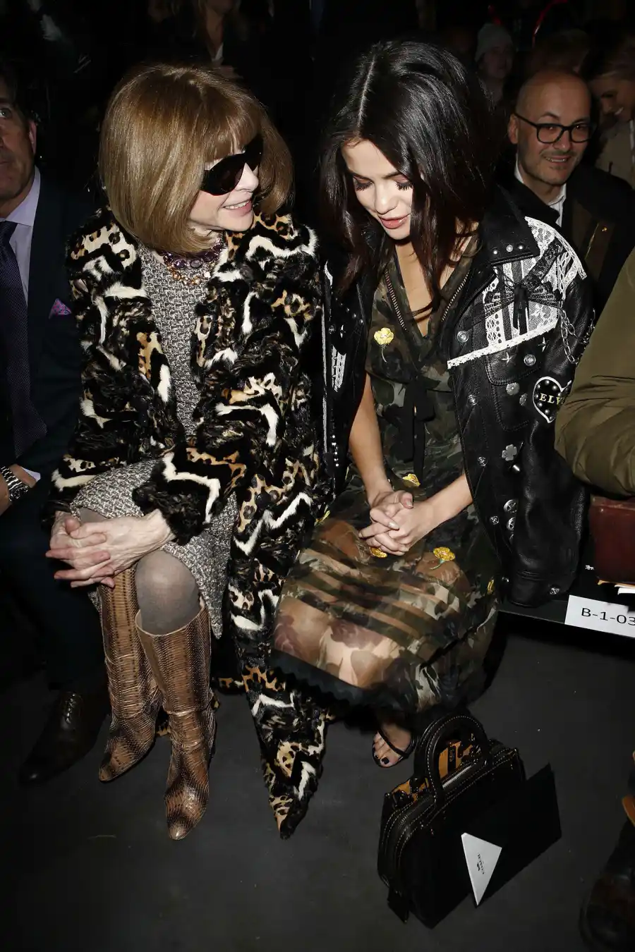 About Last Night: From Blake Lively and Mandy Moore to Selena Gomez and Kim Kardashian, See What the Stars Wore