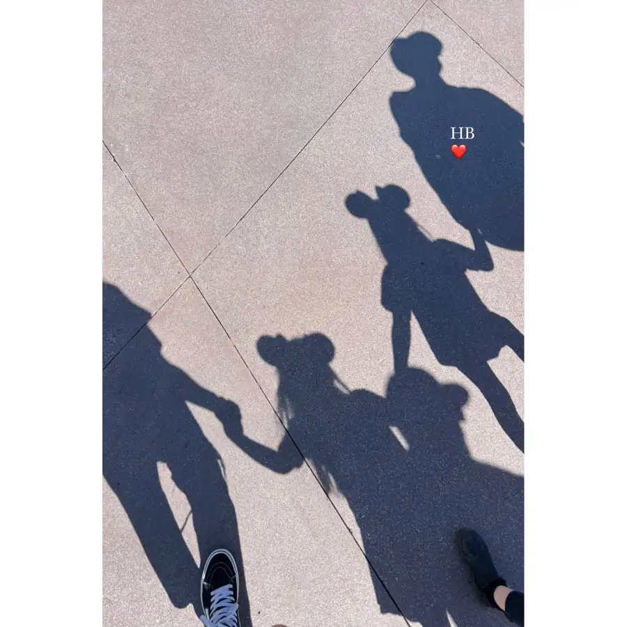 Adam Levine and Behati Prinsloo Pack on the PDA at Disneyland While Celebrating His 44th Birthday: Photos