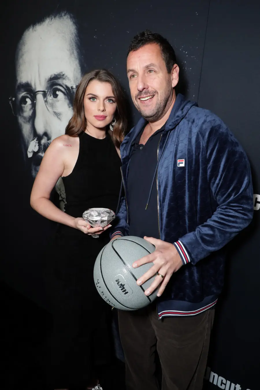 Adam Sandler, Casual Style King: His Best Looks