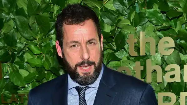 Adam Sandler to Receive King of Comedy Award at 2023 Kids' Choice Awards
