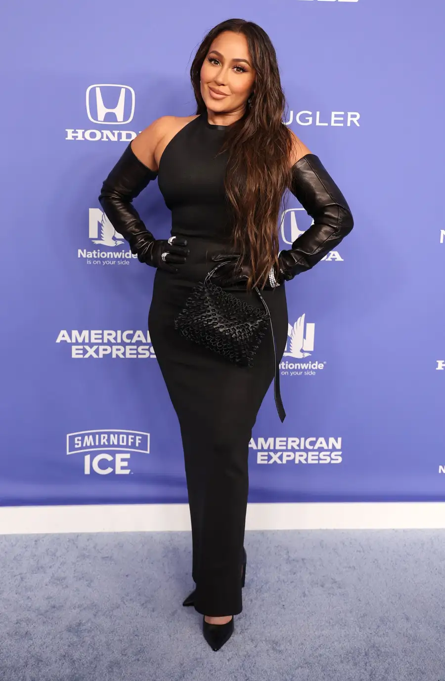 Adrienne Houghton Billboard Women in Music Awards 2023