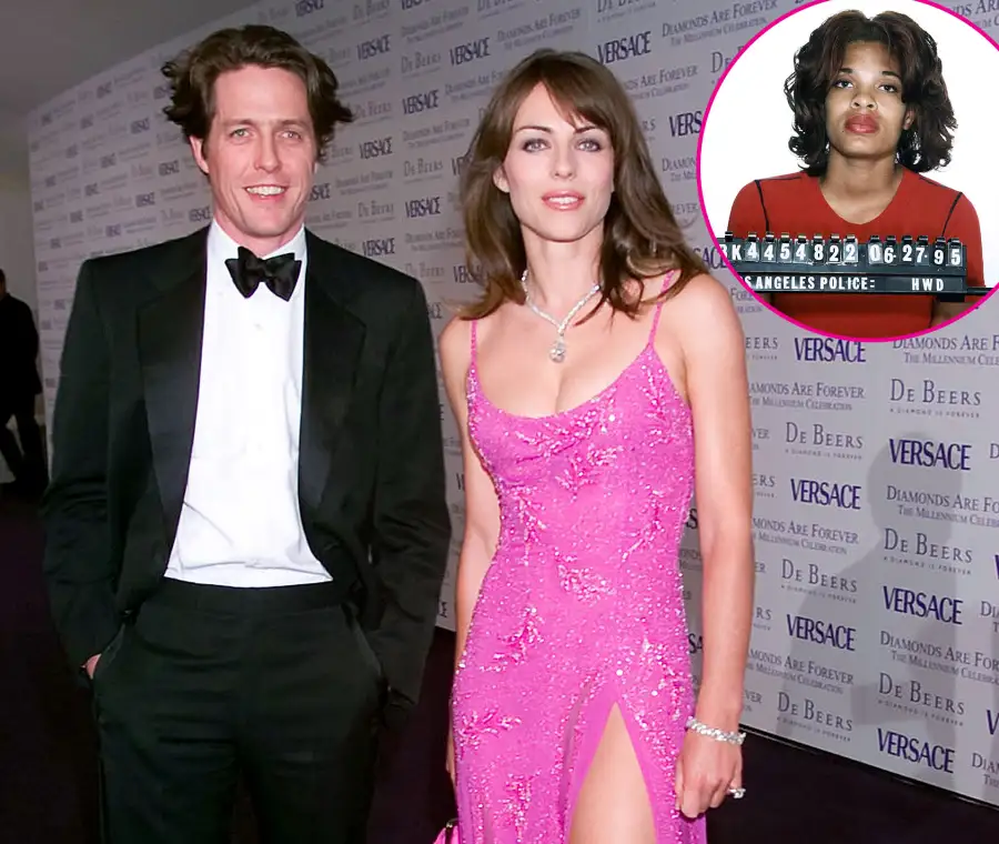 Affair Hugh Grant Biggest Controversies Over the Years Elizabeth Hurley Divine Brown