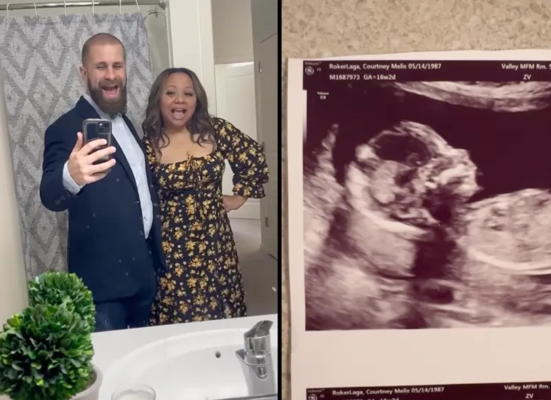 Al Roker Is Expecting His 1st Grandchild: 'I'm Going to Be the Best Grandpa Ever'