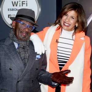 Al Roker Says Hoda Kotb Is ‘Dealing With What She Has to Deal With’ Amid ‘Today’ Show Absence: ‘She’s Going to Be Just Fine’