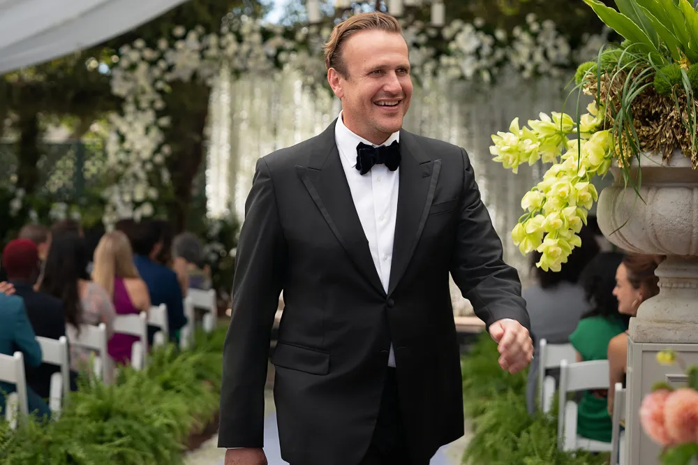 Allyson Fanger Jason Segel Wardrobe Shrinking 1