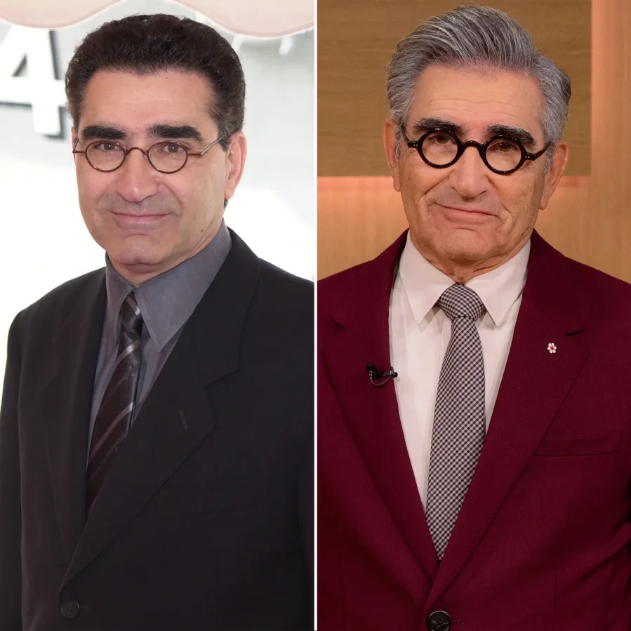 'American Pie' Cast: Where Are They Now? Jason Biggs, Alyson Hannigan, Jennifer Coolidge and More